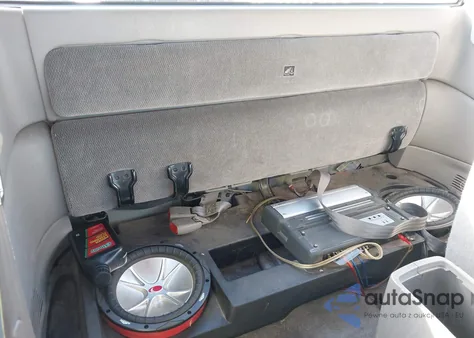 2003 Dodge Dakota Slt из США, поврежденный, VIN 1D7GL42N23S302653